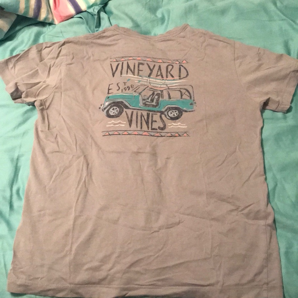 BOYS XL T-shirt